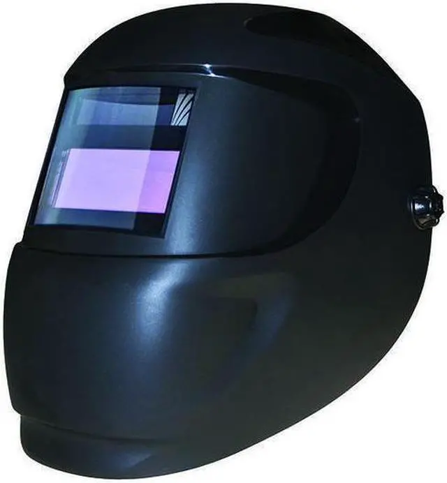 Alt view image 2 of 2 - WALTER SURFACE TECHNOLOGIES 1000F-0100 Welding Helmet CARRERA w/1000F BLK