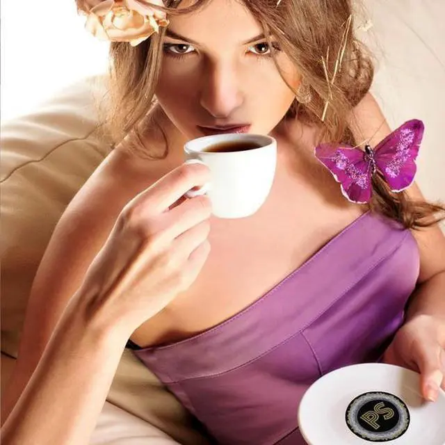 Alt view image 7 of 7 - CRAZY CUPS WM-PS-Flavor-40 Perfect Samplers Flavored Coffee Variety Pack - 40 Ct