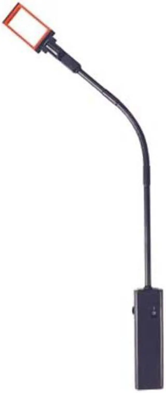 Alt view image 2 of 4 - STEELMAN 05240A 24-Inch Lighted Inspection Tool
