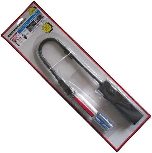 Alt view image 3 of 4 - STEELMAN 05240A 24-Inch Lighted Inspection Tool