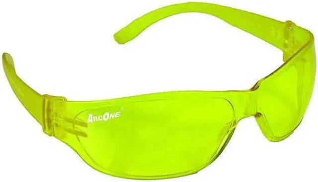 Alt view image 2 of 2 - WALTER SURFACE TECHNOLOGIES S540-12 RETROFIT ADF WELDING LENS - 5x4 SHADE 12