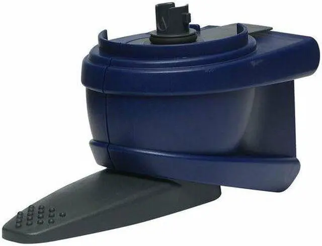 Alt view image 5 of 7 - GEORGIA-PACIFIC 54011 Hand Cleaner Dispenser, 3000mL, Blue