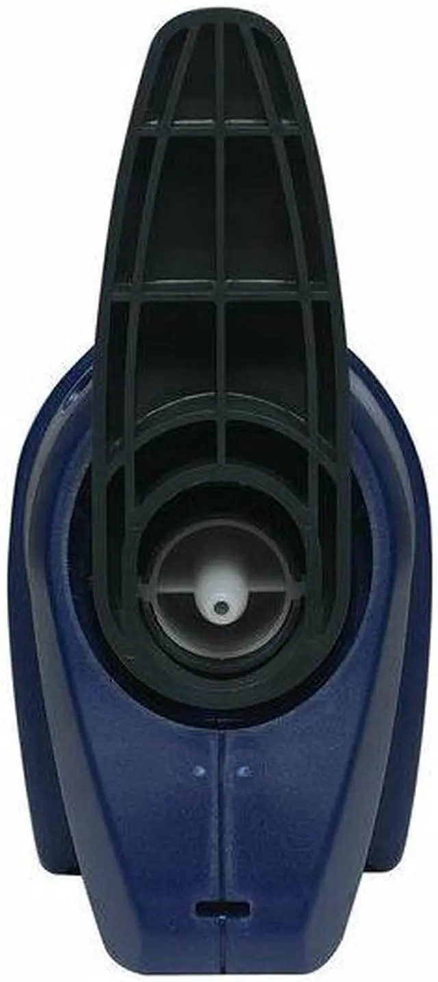 Alt view image 7 of 7 - GEORGIA-PACIFIC 54011 Hand Cleaner Dispenser, 3000mL, Blue