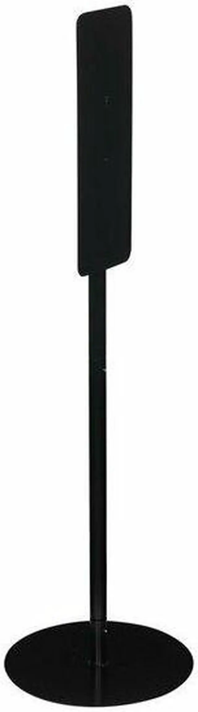 Alt view image 2 of 3 - GEORGIA-PACIFIC 50440 Floor Stand,30"Hx15-3/4"Lx 6-1/2"W,50440