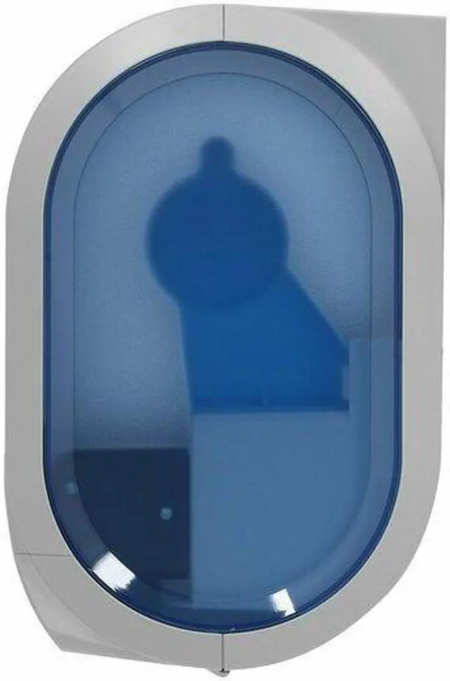 Alt view image 4 of 5 - GEORGIA-PACIFIC 59487A enMotion Impulse 10 in 1-Roll Automated Touchless Paper