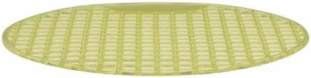 Alt view image 2 of 2 - GEORGIA-PACIFIC 48275 Urinal Screen,2.8" W,Citrus,PK12