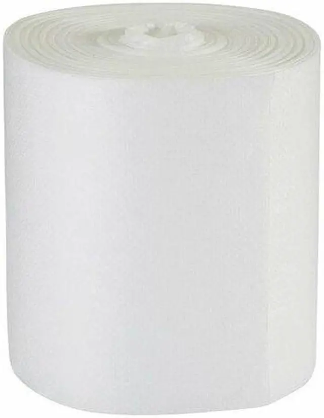 Alt view image 4 of 5 - GEORGIA-PACIFIC 29710 Dry Wipe Roll,Center Pull,Wt,29710,PK6