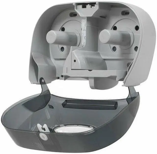 Alt view image 5 of 9 - Georgia-Pacific  Tissue Dispenser 59206