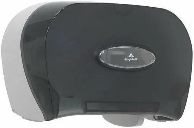 Alt view image 7 of 9 - Georgia-Pacific  Tissue Dispenser 59206
