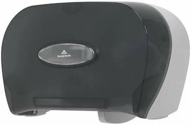 Alt view image 8 of 9 - Georgia-Pacific  Tissue Dispenser 59206