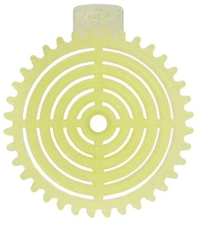 Alt view image 7 of 9 - Georgia Pacific 48285 Activeaire Powered Whole-Room Freshener, Citrus - Gel, 12 per Case