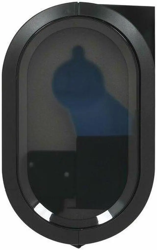 Alt view image 7 of 7 - GEORGIA-PACIFIC 59498A enMotion 8 in Automated Touchless Paper Towel Dispenser,