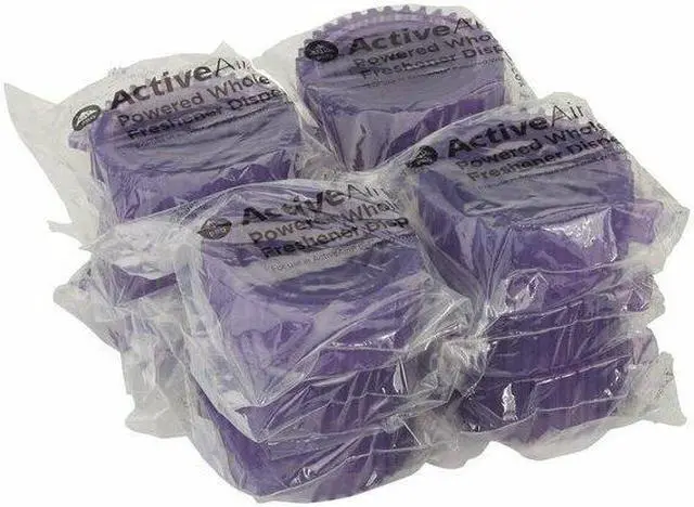 Alt view image 6 of 9 - GEORGIA-PACIFIC 48282 Air Freshener Refill,1.2 oz.,Purple,PK12