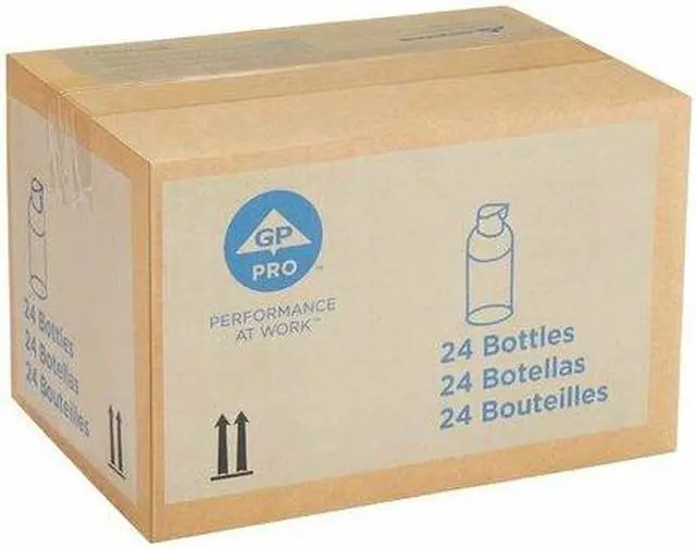 Alt view image 2 of 5 - GEORGIA-PACIFIC 48003 Hand Sanitizer,1.5 oz.,Foam,PK24