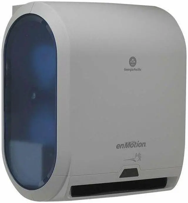 Alt view image 3 of 8 - Enmotion Paper Towel Dispenser 59460