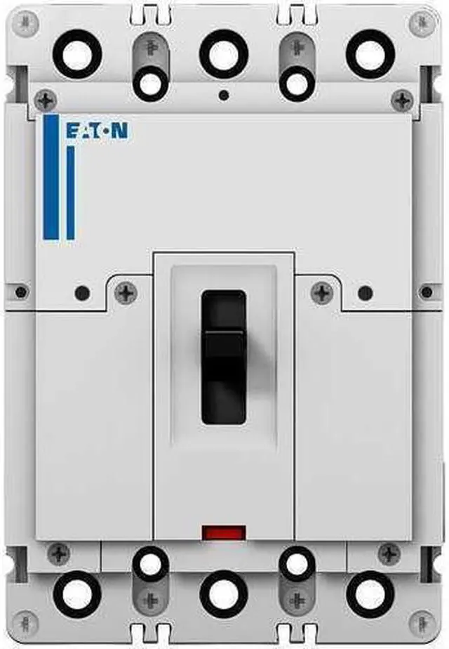 Alt view image 2 of 2 - EATON PDG21F0020TFFL Circuit Breaker, PDG Series, 20A, 1 Pole, 600V AC, 25kA at
