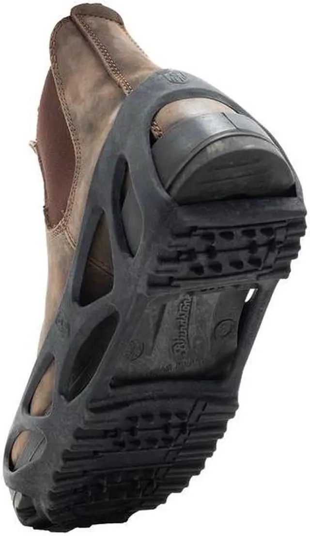 Alt view image 2 of 3 - IMPACTO SLKGRIP Slkgrip Non-Slip Traction Overshoes, S, PR