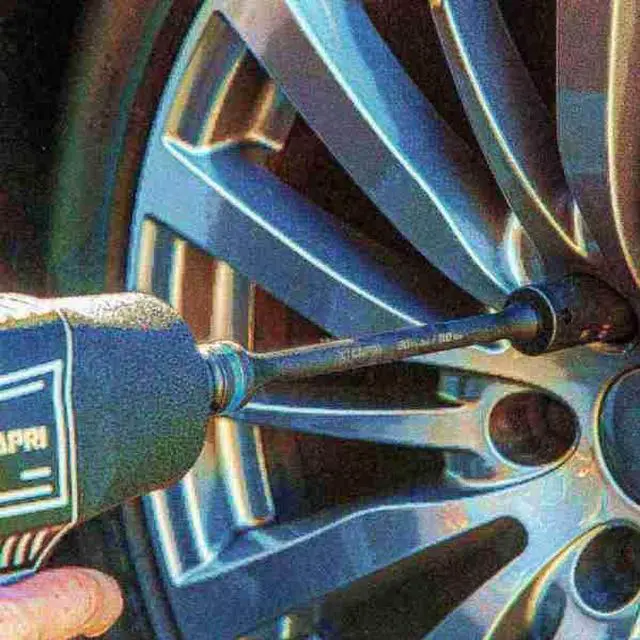 Alt view image 3 of 3 - CAPRI TOOLS CP30083-BAR80 1/2 in. Drive 80 ft. lbs. Torque Limiting Extension