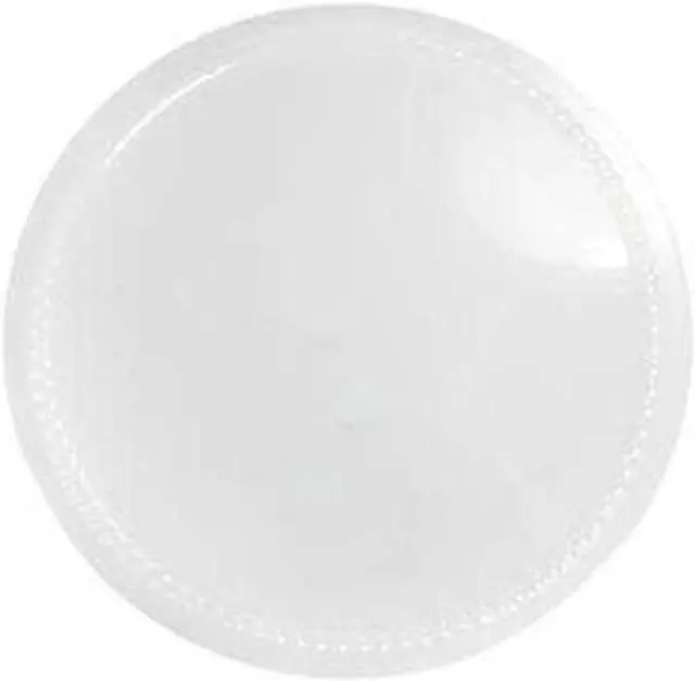 Alt view image 2 of 5 - HANDI-FOIL 2058DL-500 Handi-Foil Fit 2058 Plastic Dome Lid, PK500