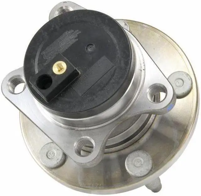 Alt view image 2 of 2 - MOOG 512334 Hub Assembly,512334