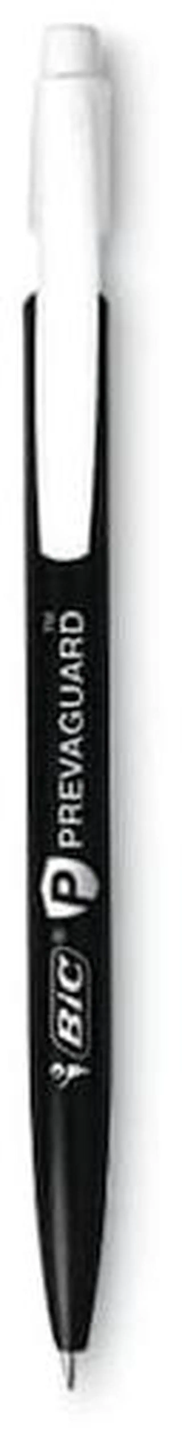 Alt view image 11 of 13 - Bic PrevaGuard Media Clic HB (#2) Mechanical Pencils, Bk Lead, 1 DZ (BICMPCMA11)