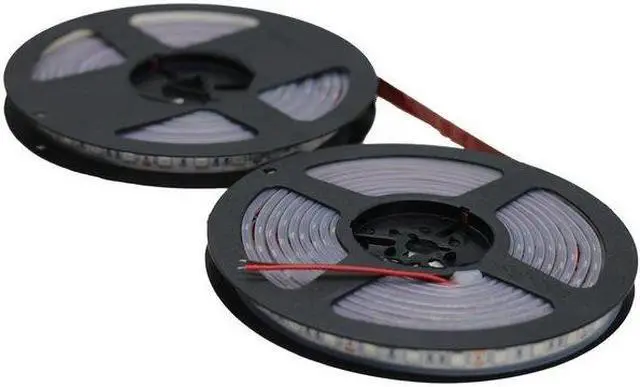 Alt view image 3 of 5 - MARINE SPORT LIGHTING MS24FTWSTRIP-B 24Ft (7M) Flexible Strip Light W/ Clear