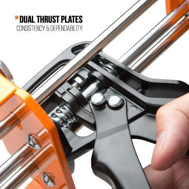Alt view image 3 of 6 - JES INNOVATIONS D4 400 ml (1:1 and 2:1) 26:1 High Thrust Dual Component