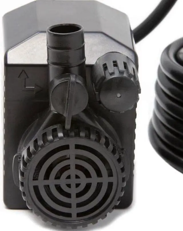 Alt view image 3 of 4 - BECKETT M400AS-M430AS Beckett 430 GPH Auto Shut-Off Fountain Pump, M Series