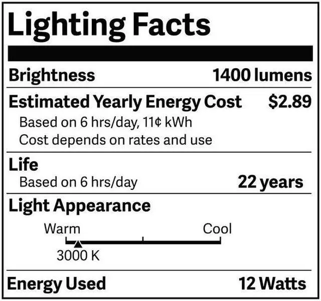 Alt view image 4 of 5 - NEWHOUSE LIGHTING V5BLF12BRZ Outdoor Weatherproof 12W LED Landscape Bullet