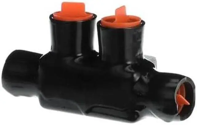Alt view image 4 of 5 - BLACKBURN AMTSR250 Insulated Multitap Connector,4.13 In. L