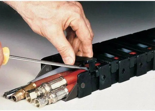 Alt view image 2 of 2 - HUBBELL WIRING DEVICE-KELLEMS HCTBK162 Bracket Kit,For HCT162 Series,PK2