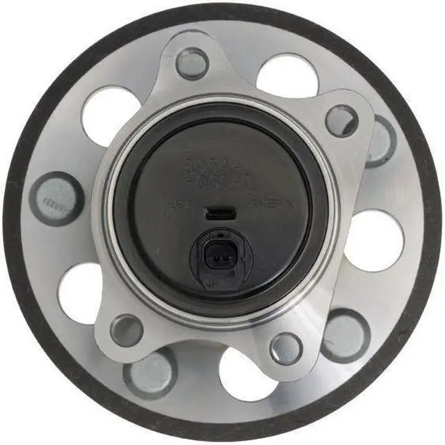 Alt view image 2 of 4 - MOOG 512455 Hub Assembly,512455