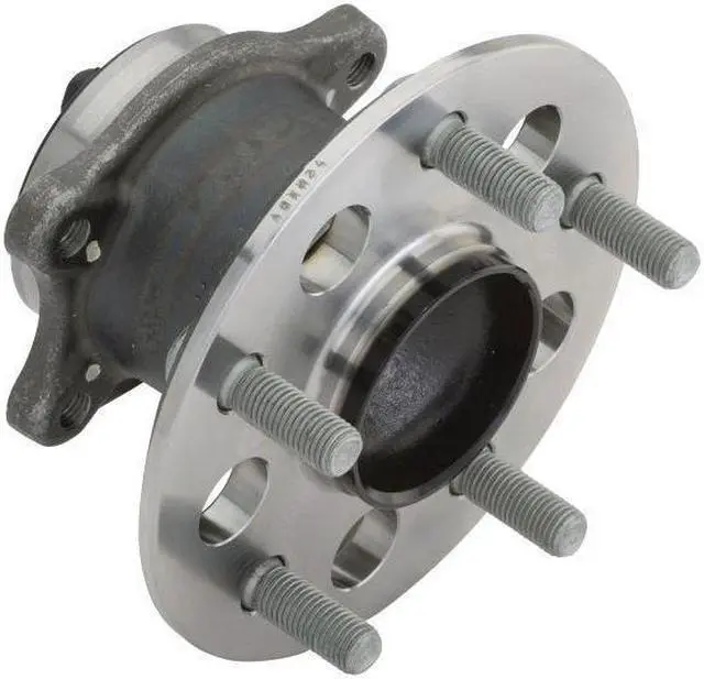 Alt view image 4 of 4 - MOOG 512455 Hub Assembly,512455