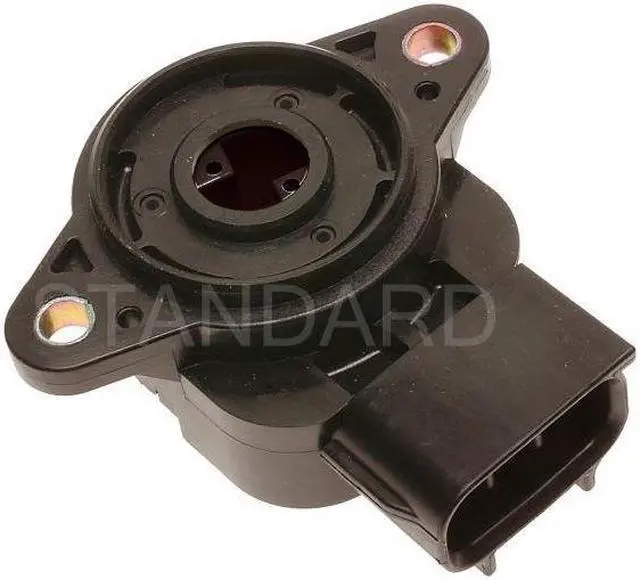 Alt view image 3 of 3 - STANDARD IGNITION TH207 Throttle Positi,Th207