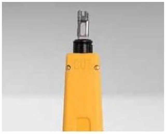 Alt view image 7 of 9 - Punchdown Tool, Combination 66/110 Blade