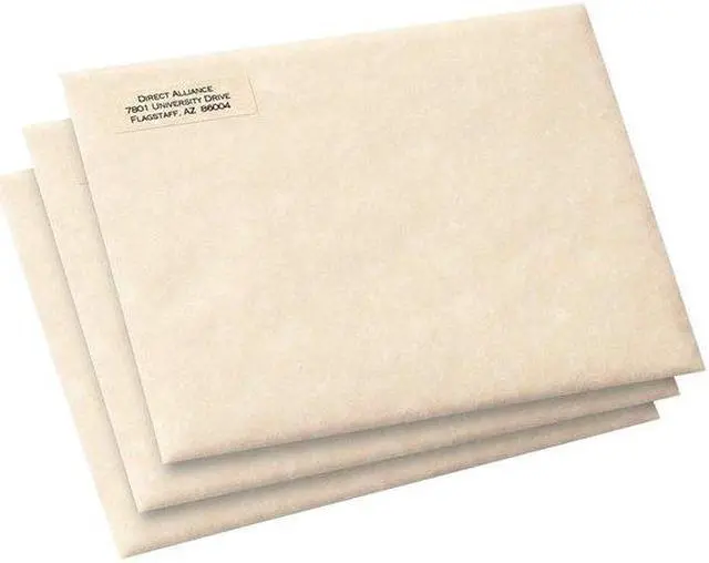 Alt view image 5 of 7 - Avery Label,Lsr,1/2x1.75,2m/Bx 5667