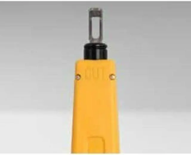 Alt view image 4 of 7 - JONARD TOOLS EPD-91466 Punchdown Tool,66 Blade