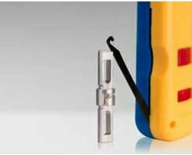 Alt view image 7 of 7 - JONARD TOOLS EPD-91466 Punchdown Tool,66 Blade