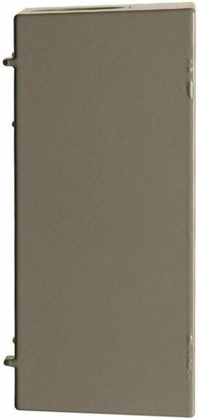 Alt view image 4 of 6 - BELL OUTDOOR 5320-0 Weatherproof Electrical Box, 1 Gang, 1/2 in Hub Size, 3