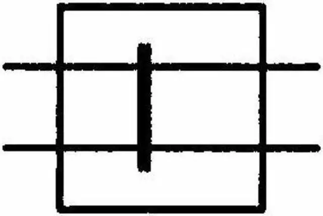 Alt view image 4 of 7 - Connector, Yellow, 2Port, 12/12-10Str, PK100
