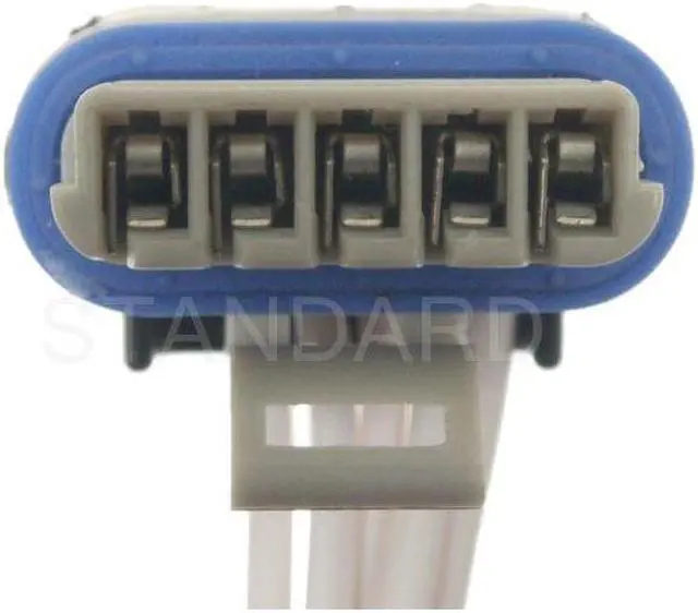 Alt view image 2 of 3 - STANDARD IGNITION S1054 Pigtail Assembl,S1054