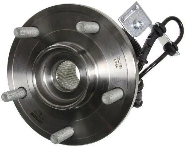 Alt view image 2 of 4 - MOOG 515136 Hub Assembly,515136