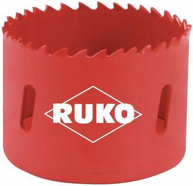 RUKO 106089 3-1/2