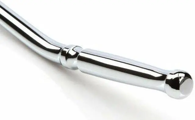 Alt view image 7 of 7 - TEKTON SRH23112 3/8 Inch Drive x 12 Inch Flex Head Bent Handle Long Ratchet