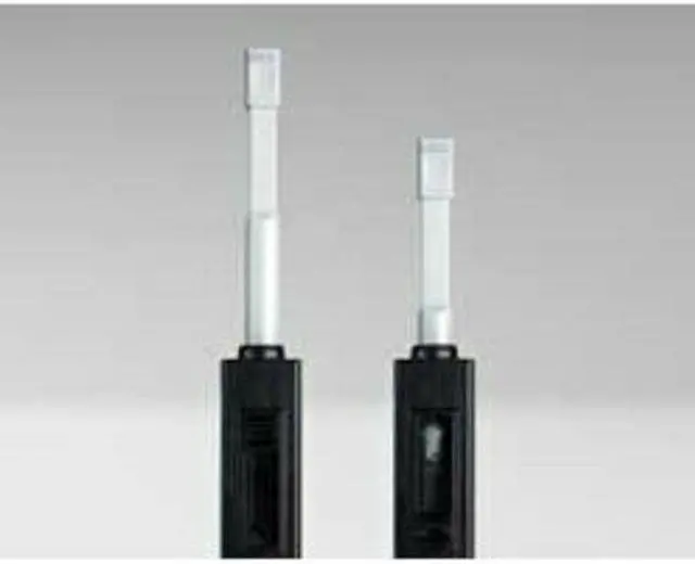 Alt view image 4 of 7 - Jonard Tools Connector Cleaner,Optical Fiber Cleaning  FCC-120