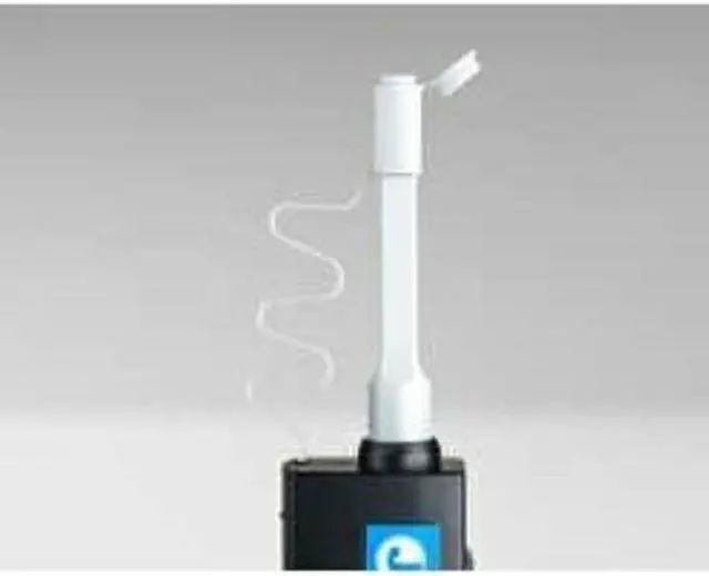 Alt view image 5 of 7 - Jonard Tools Connector Cleaner,Optical Fiber Cleaning  FCC-120