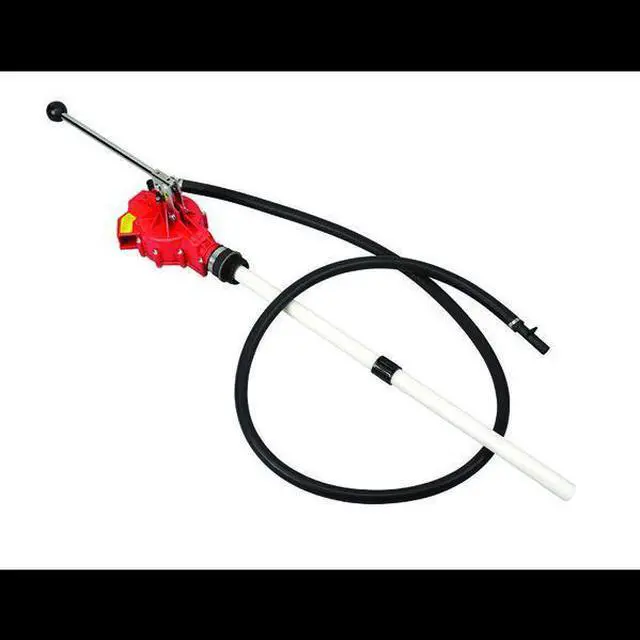 Alt view image 2 of 2 - PACER HPN 1A Hand Dispensing Pump for Agricultural Chemicals