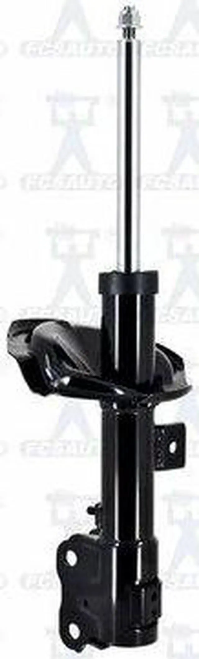 Alt view image 2 of 4 - FCS STRUTS 331665R Suspension Strut Assembly, 331665R