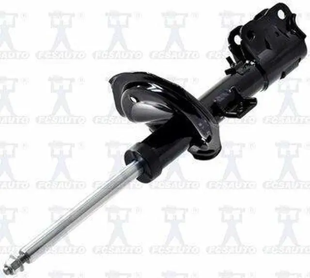 Alt view image 3 of 4 - FCS STRUTS 331665R Suspension Strut Assembly, 331665R