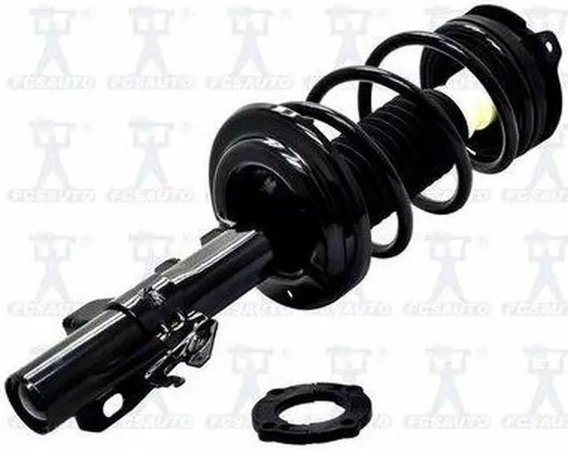Alt view image 4 of 5 - FCS STRUTS 1335908R Complete Strut Assembly, 1335908R